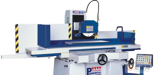 高斯計配件加工用磨床